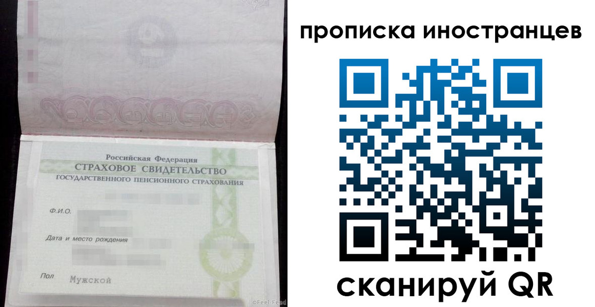 прописка гарантия в Волгоградской области